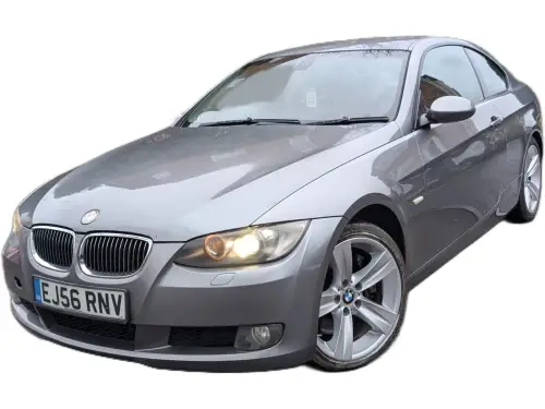 BMW 3 Series EJ56 RNV