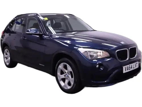 BMW X1 VA64 LVT