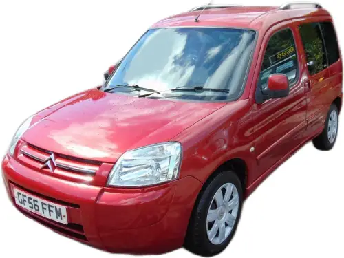 Citroën Berlingo GF56 FFM