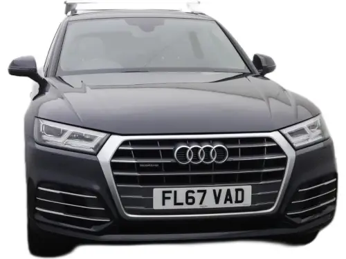 Audi Q5 FL67 VAD