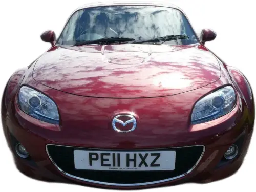 Mazda MX-5 I Roadster Sport Tech PE11 HXZ