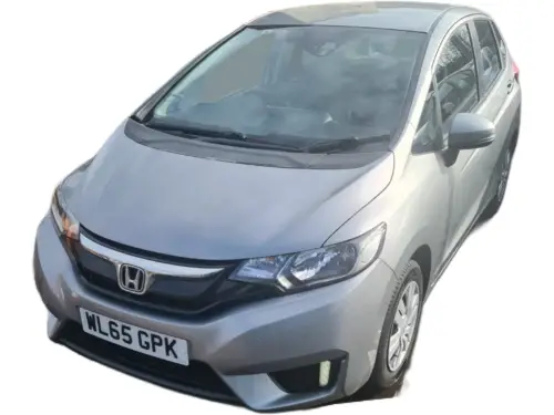 Honda Jazz S i-VTEC WL65 GPK