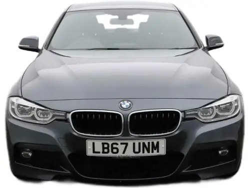 BMW 320i M Sport LB67 UNM