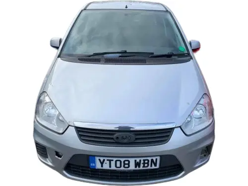 Ford C-Max Style YT08 WBN