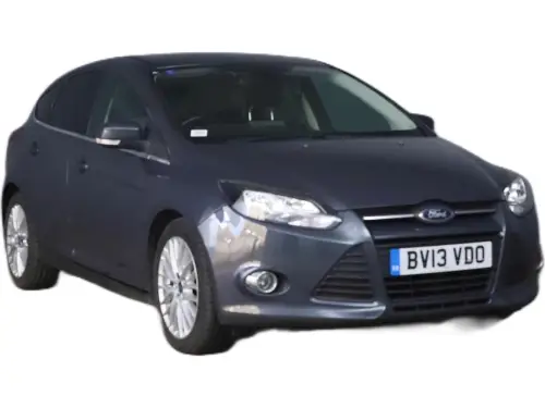Ford Focus BV13 VDO