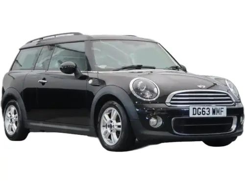 MINI Mini DG63 WMF