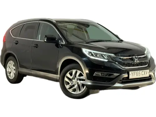 Honda CR-V YF65 CXV