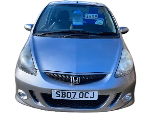 Honda Jazz SB07 OCJ