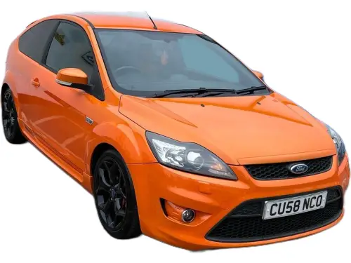 Ford Focus CU58 NCO