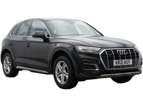 Audi Q5 Sport 40 TDI MHEV Quat S-A KR21 AUV