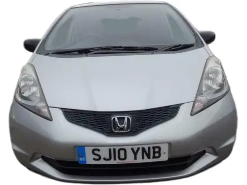 Honda Jazz SE i-VTEC SJ10 YNB