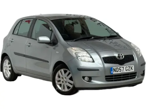 Toyota Yaris ND57 GZK