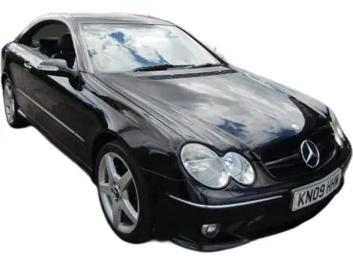 Mercedes-Benz A-Class KN09 HHW