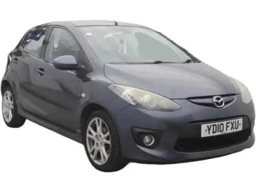Mazda 2 YD10 FXU