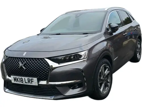 DS DS7 MK18 LRF