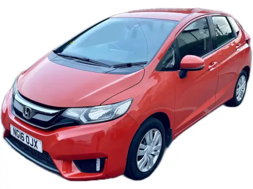 Honda Jazz NG16 OJX