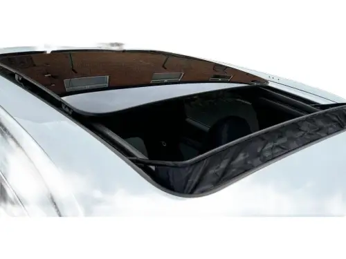 Land Rover Range Rover Evoque SH15 FCD