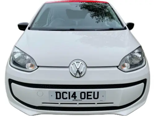 Volkswagen Move up DC14 OEU