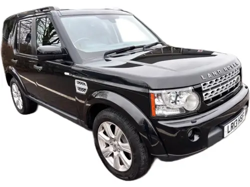 Land Rover Discovery LR13 HSF