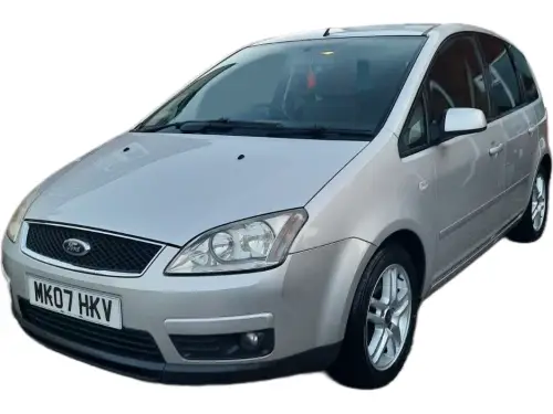 Ford Focus C-Max MK07 HKV