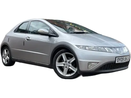 Honda Civic OY09 UHJ