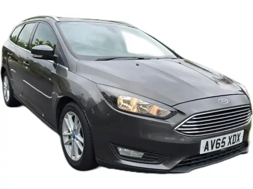 Ford Focus AV65 XDX
