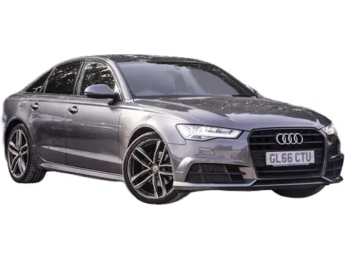 Audi A6 GL66 CTU