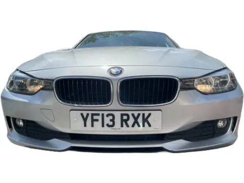 BMW 320d SE Auto YF13 RXK