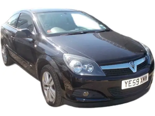 Vauxhall Astra SXI YE59 XMW
