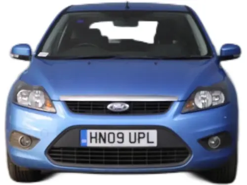 Ford Focus HN09 UPL