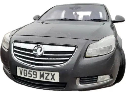 Vauxhall Insignia VO59 MZX