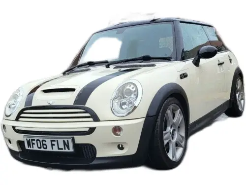 MINI Mini WF06 FLN