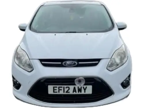 Ford C-Max EF12 AWY