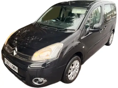 Citroën Berlingo CN63 XMH