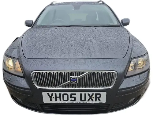 Volvo V50 YH05 UXR