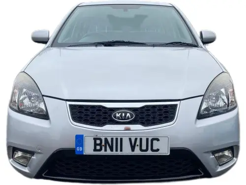 Kia RIO BN11 VUC