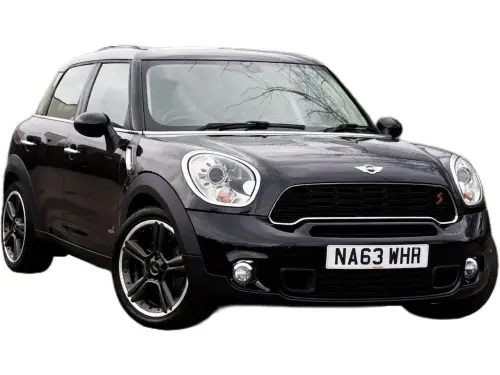 MINI ONE NA63 WHH