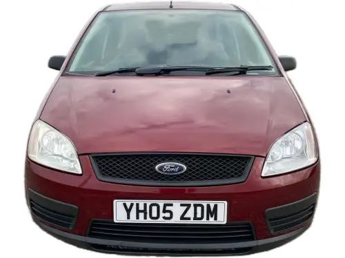 Ford Focus C-Max YH05 ZDM