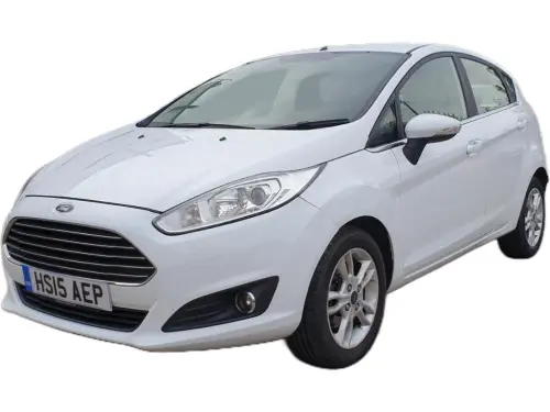 Ford Fiesta HS15 AEP
