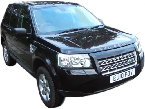 Land Rover Freelander EU10 PDV