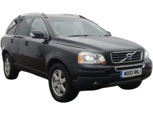 Volvo XC90 MX10 RNJ