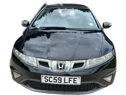 Honda Civic SC59 LFE