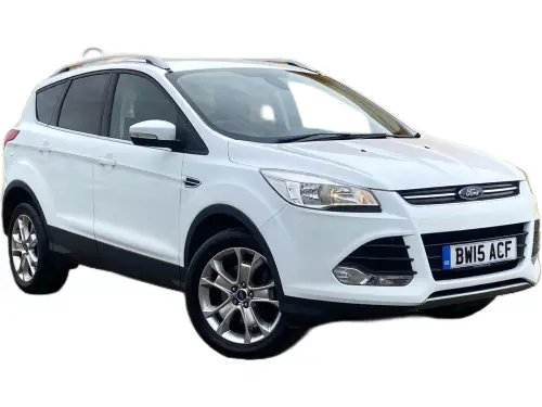 Ford Kuga BW15 ACF
