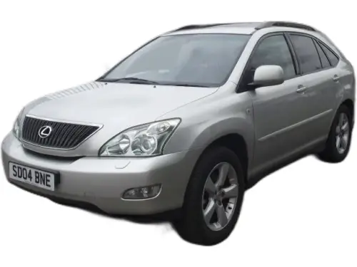 Lexus RX300 SD04 BNE