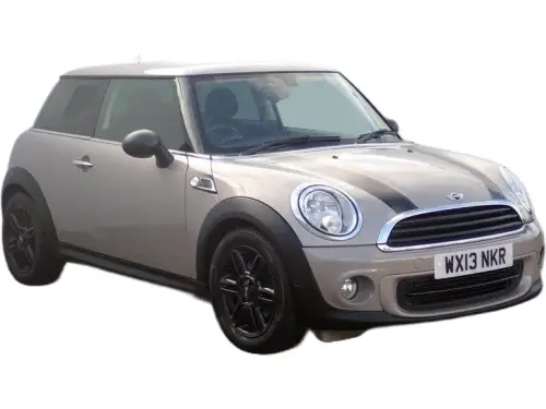 MINI Mini WX13 NKR