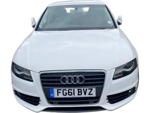Audi A4 FG61 BVZ