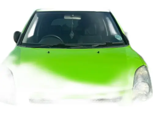 Suzuki Swift AY06 XWX