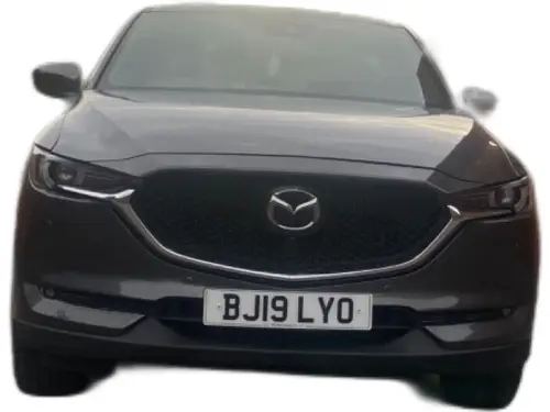 Mazda CX-5 BJ19 LYO