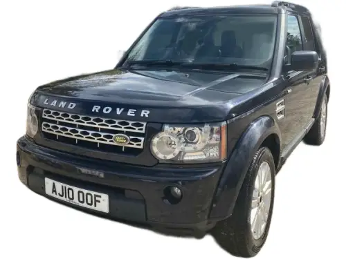 Land Rover Discovery AJ10 OOF