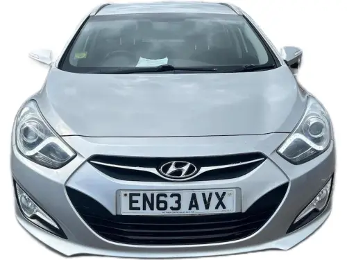 Hyundai I40 EN63 AVX